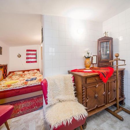 דירות Balatonföldvár Apartman Kuckoval מראה חיצוני תמונה