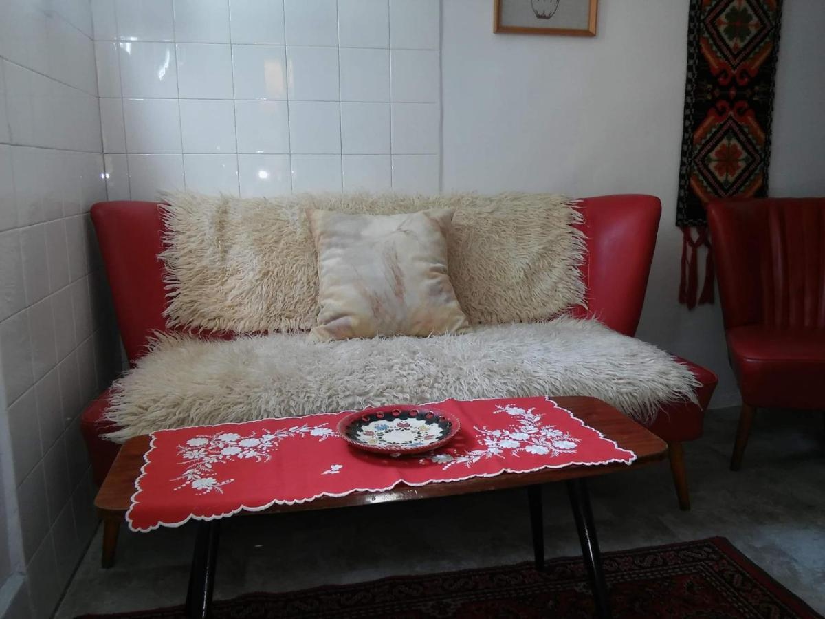 דירות Balatonföldvár Apartman Kuckoval מראה חיצוני תמונה