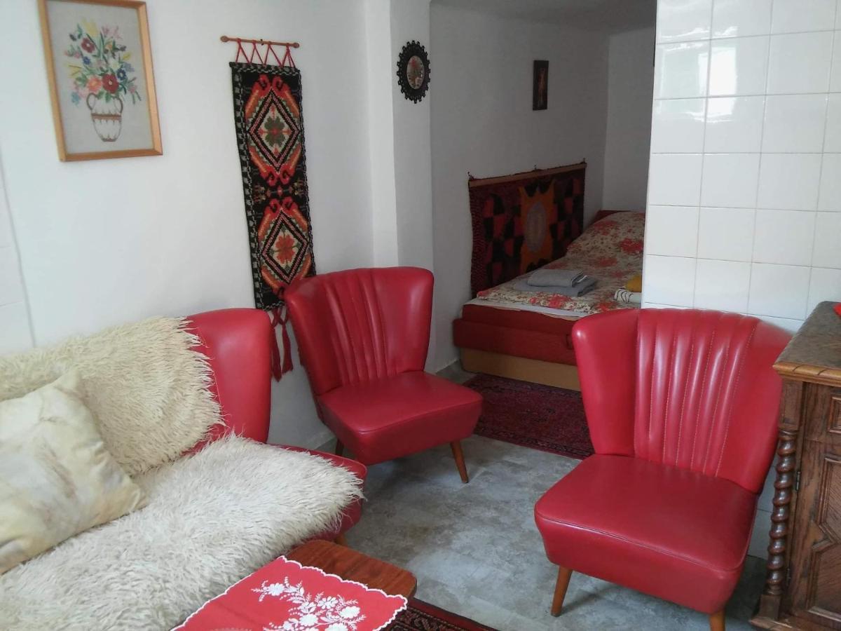 דירות Balatonföldvár Apartman Kuckoval מראה חיצוני תמונה