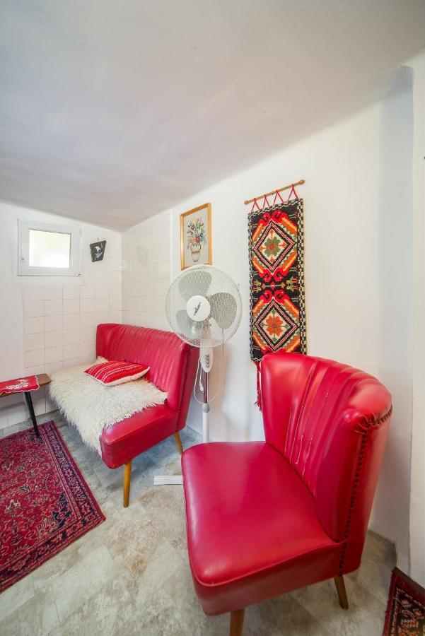 דירות Balatonföldvár Apartman Kuckoval מראה חיצוני תמונה