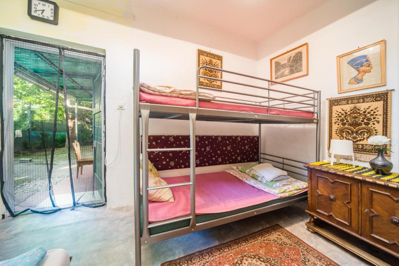 דירות Balatonföldvár Apartman Kuckoval מראה חיצוני תמונה