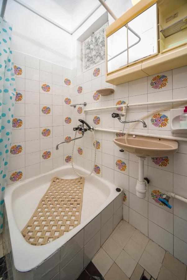 דירות Balatonföldvár Apartman Kuckoval מראה חיצוני תמונה