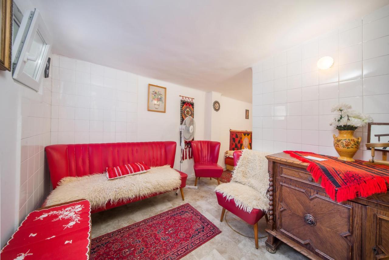 דירות Balatonföldvár Apartman Kuckoval מראה חיצוני תמונה
