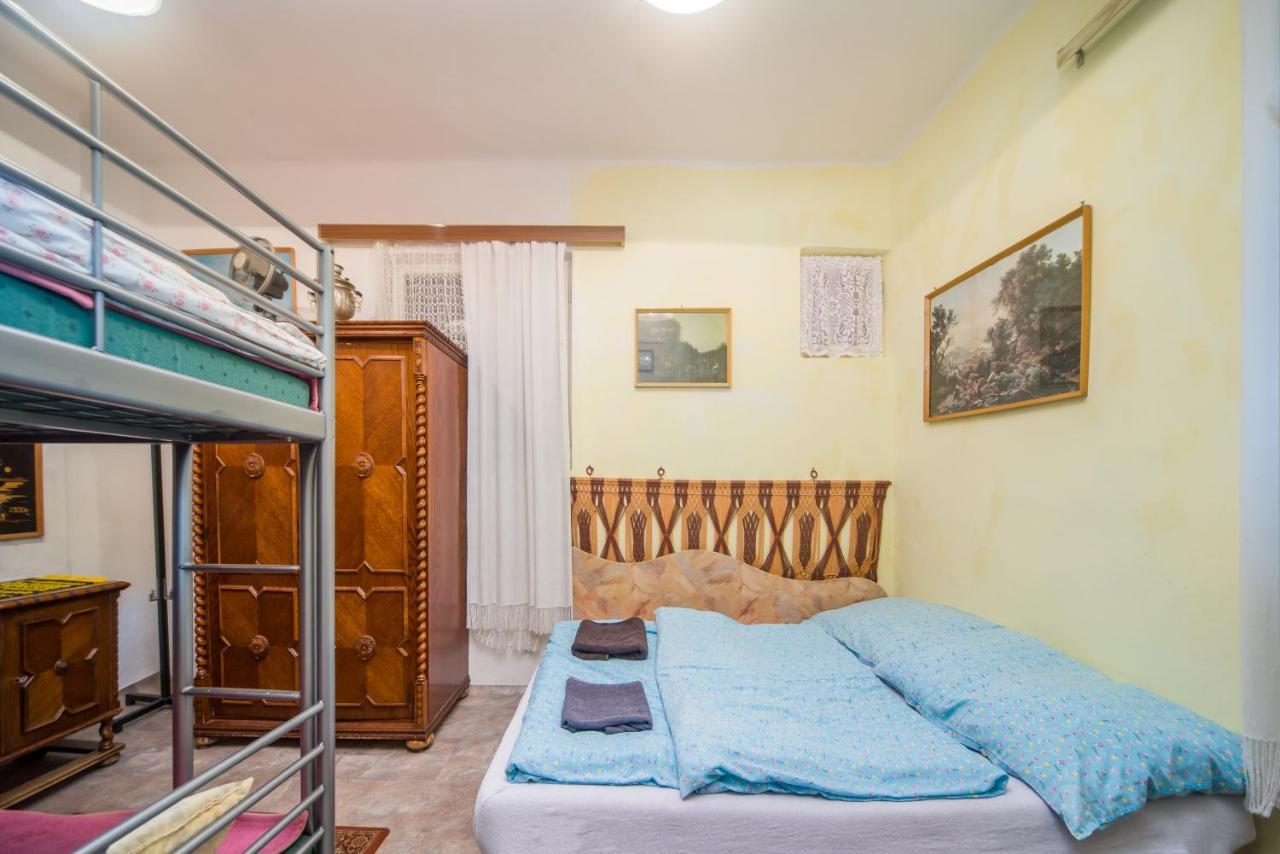 דירות Balatonföldvár Apartman Kuckoval מראה חיצוני תמונה