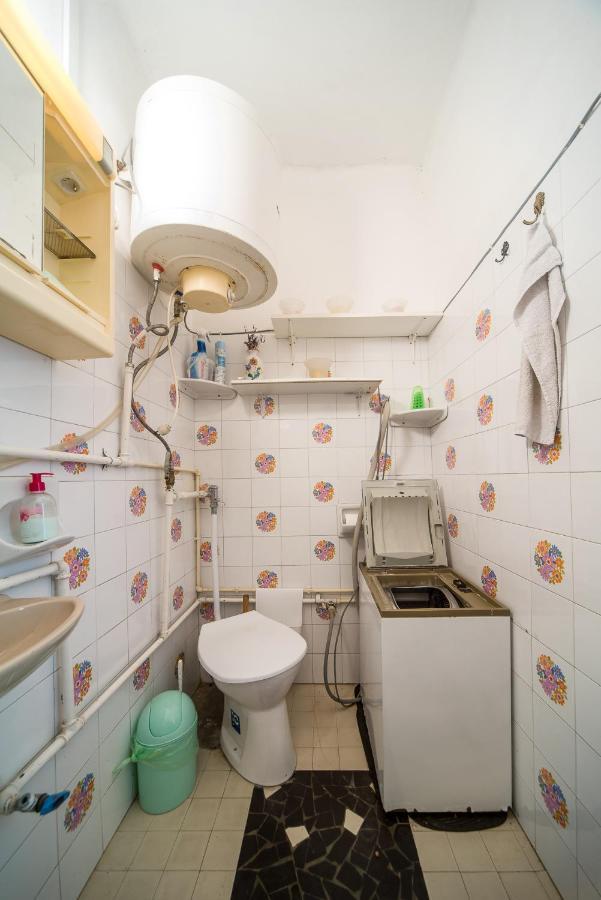 דירות Balatonföldvár Apartman Kuckoval מראה חיצוני תמונה