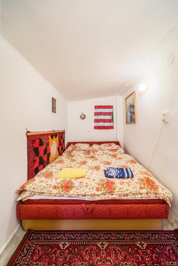 דירות Balatonföldvár Apartman Kuckoval מראה חיצוני תמונה